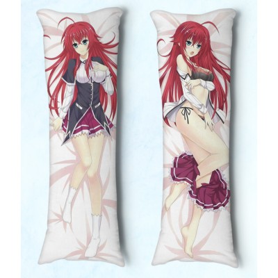 Travesseiro Dakimakura DxD Rias Gremory 04